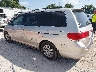 5FNRL38778B****** Salvage and Repairable 2008 Honda Odyssey in Bowling Green