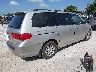 5FNRL38778B****** Salvage and Wrecked 2008 Honda Odyssey in Kentucky State