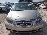 5FNRL38778B****** Salvage and Repairable 2008 Honda Odyssey in Kentucky State