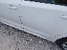 5YFB4MDE3RP****** Wrecked 2024 Toyota Corolla in Missouri State