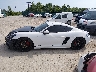 WP0AB2A8XKS****** Salvage 2019 Porsche 718 Cayman