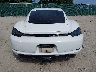WP0AB2A8XKS****** Used 2019 Porsche 718 Cayman