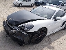 WP0AB2A8XKS****** Repairable 2019 Porsche 718 Cayman