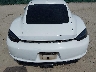 WP0AB2A8XKS****** Used and Repairable 2019 Porsche 718 Cayman in Louisville North