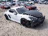 WP0AB2A8XKS****** Salvage and Wrecked 2019 Porsche 718 Cayman in Louisville North