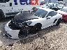 WP0AB2A8XKS****** Used and Repairable 2019 Porsche 718 Cayman in Louisville North