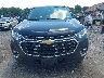 1GNEVGKWXLJ****** Wrecked 2020 Chevrolet Traverse in New York State