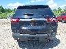 1GNEVGKWXLJ****** Wrecked 2020 Chevrolet Traverse