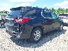 1GNEVGKWXLJ****** Salvage and Wrecked 2020 Chevrolet Traverse in New York State