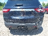 1GNEVGKWXLJ****** Salvage and Repairable 2020 Chevrolet Traverse in New York State