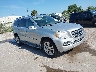 4JGBF7BE8BA****** Salvamento y Destrozados 2011 Mercedes-Benz GL-Class en Orlando