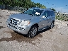 4JGBF7BE8BA****** Usados y Reparables 2011 Mercedes-Benz GL-Class en Orlando