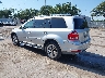 4JGBF7BE8BA****** Salvamento y Reparables 2011 Mercedes-Benz GL-Class en Orlando