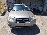 JF1SG63636H****** Destrozados 2006 Subaru Forester en Estado de Nevada