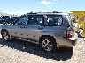 JF1SG63636H****** Reparables 2006 Subaru Forester en Estado de Nevada
