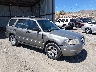 JF1SG63636H****** Salvamento y Destrozados 2006 Subaru Forester en Reno