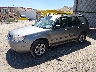 JF1SG63636H****** Usados y Reparables 2006 Subaru Forester en Reno