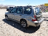 JF1SG63636H****** Salvamento y Reparables 2006 Subaru Forester en Reno