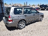 JF1SG63636H****** Salvamento y Destrozados 2006 Subaru Forester en Estado de Nevada