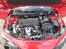 2HGFE2F2XTH****** Reparables 2026 Honda Civic en Houston
