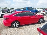 2HGFE2F2XTH****** Reparables 2026 Honda Civic en Estado de Texas