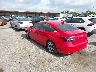 2HGFE2F2XTH****** Salvamento y Reparables 2026 Honda Civic en Houston