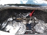 JN1BV7AP7EM****** Wrecked 2014 Infiniti Q50 in Colorado State