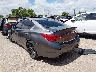 JN1BV7AP7EM****** Salvage and Repairable 2014 Infiniti Q50 in Denver East