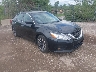 1N4AL3AP2HC****** Salvage and Wrecked 2017 Nissan Altima in Milwaukee
