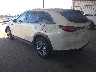 JM3KKBHA2R1****** Salvage and Repairable 2024 Mazda CX-90 in East Bay