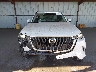 JM3KKBHA2R1****** Salvage and Repairable 2024 Mazda CX-90 in California State