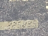 JTJHF10U910****** Salvage 2001 Lexus RX 300