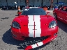1G1YY24U955****** Wrecked 2005 Chevrolet Corvette in Illinois State