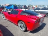 1G1YY24U955****** Salvage and Repairable 2005 Chevrolet Corvette in Saint Louis