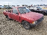 4TARN81A7PZ****** Salvamento y Destrozados 1993 Toyota Pickup en Eugene