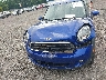 WMWSS1C55EW****** Wrecked 2014 MINI Paceman in South Carolina State