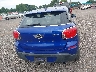 WMWSS1C55EW****** Wrecked 2014 MINI Paceman