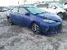 5YFBURHE1KP****** Salvamento y Destrozados 2019 Toyota Corolla en Louisville North