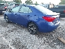 5YFBURHE1KP****** Salvamento y Reparables 2019 Toyota Corolla en Louisville North