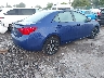 5YFBURHE1KP****** Salvamento y Destrozados 2019 Toyota Corolla en Estado de Kentucky