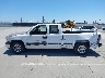 2GCEC19X721****** Repairable 2002 Chevrolet Silverado 1500 in California State