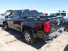 1GCGSBEA5L1****** Reparables 2020 Chevrolet Colorado en Estado de Texas