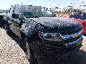 1GCGSBEA5L1****** Salvamento y Destrozados 2020 Chevrolet Colorado en El Paso