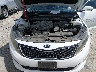 5XXGN4A79EG****** Reparables 2014 Kia Optima en Fort Worth North