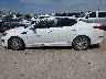 5XXGN4A79EG****** Reparables 2014 Kia Optima en Estado de Texas