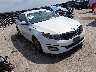 5XXGN4A79EG****** Salvamento y Destrozados 2014 Kia Optima en Fort Worth North