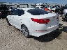5XXGN4A79EG****** Salvamento y Reparables 2014 Kia Optima en Fort Worth North