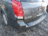 5N1BV28U34N****** Salvage and Repairable 2004 Nissan Quest in New York State