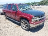 1GNFK16Z82J****** Salvage and Wrecked 2002 Chevrolet Suburban 1500 in Long Island