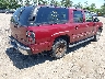 1GNFK16Z82J****** Salvage and Wrecked 2002 Chevrolet Suburban 1500 in New York State